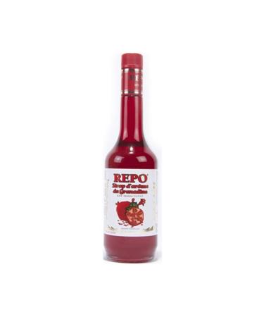FO Repo Cocktail Syrup Pomegranate Flavored