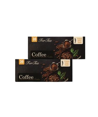 FORTEA Coffee 2 Liters