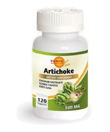 Force Nutrition Alpha Lipoic Acid Alpha Lipoic Acid 3x60 Capsules