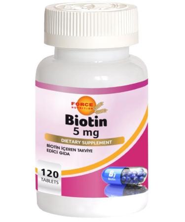 FORX5 Detox & Irontea