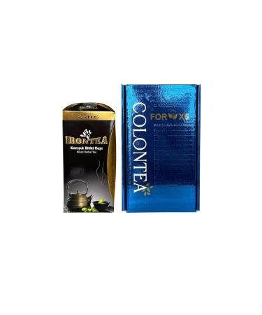 FORX5 Iron Tea