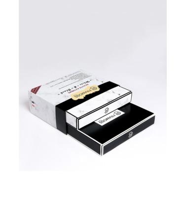 Framoss Extreme Beauty White&black 14x25ml Super Price Because Expiry Is Near