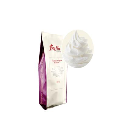 FRETTA Frozen Yogurt Powder 750 gr