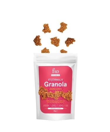 Force Nutrition Remi 30 Capsules 2 Boxes