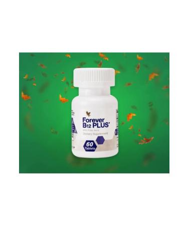 Forever Living Products Forever B12 Plus