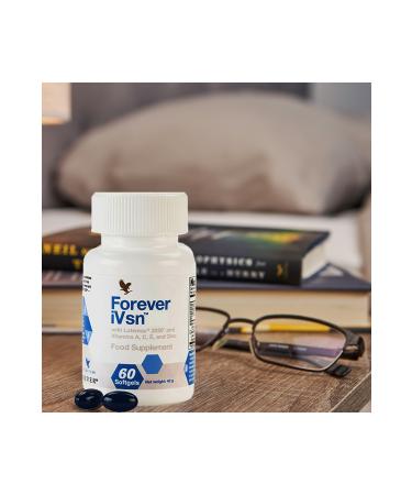 Forever Living Products Forever iVSN