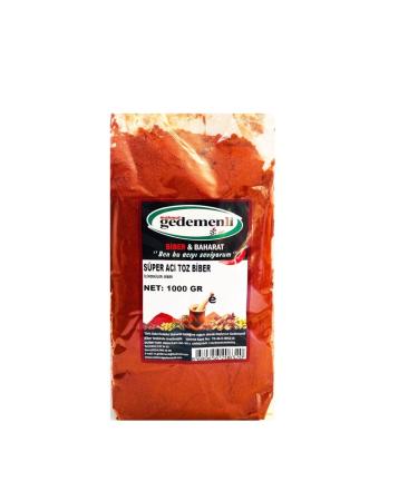 GEDEMENLI Sesame 5 kg