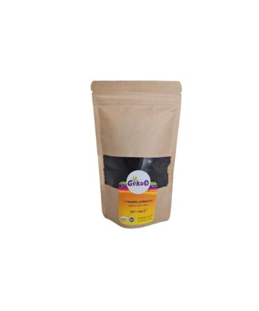 Gekoo Organic Black Cumin 125g