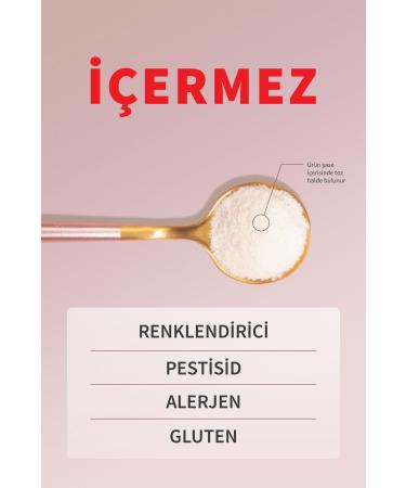 Gelincik Natural Additive-Free 10kg Special Production Praline Waffle