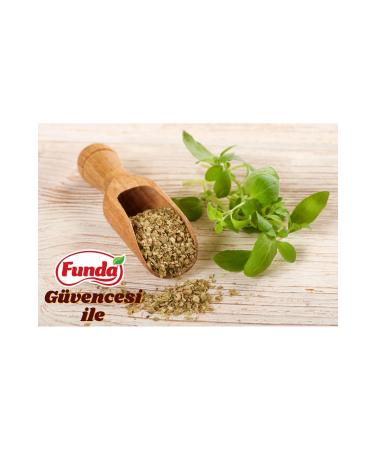 FUNDA Lux Sesame White 500 gr 1st quality