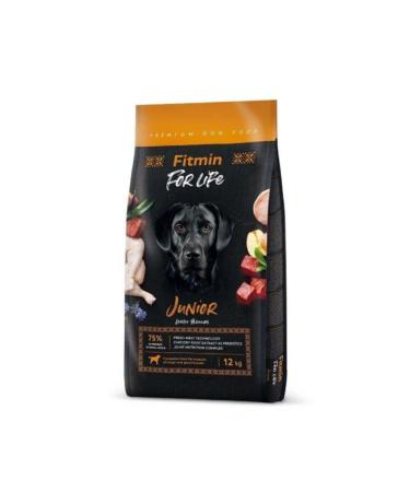 Furlo Large Breed Poultry Adult Dog Food 12 Kg - Petshopundan