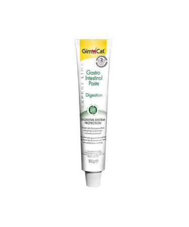 Gimcat Gastro Intestinal Paste Digestive Health Paste Malt Paste 50 gr - Buy Online on GoSupps.com