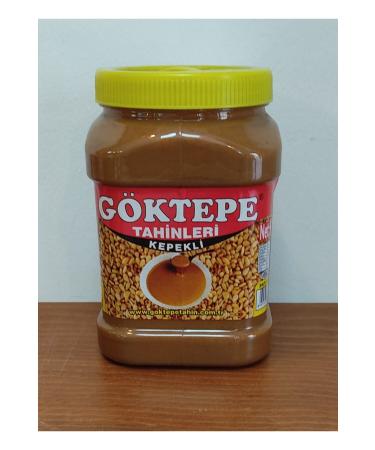 G ktepe Stone Mill Tahini 1 kg