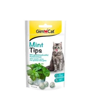 Gimcat Milk Powder for Kittens with Taurine 200 gr