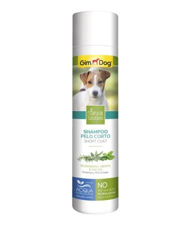 Gimdog Purele Special Fluenc Veterinary Shampoo Fungus Treatment Support 450
