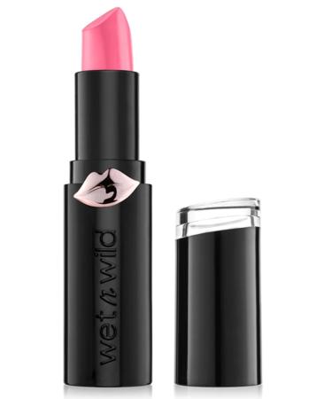WET N W LD Megalast Lip Color Mauve Outta Lipstick