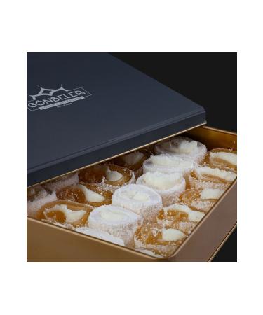 Glora Spreadable Crunchy Caramelized Biscuit Paste 380g