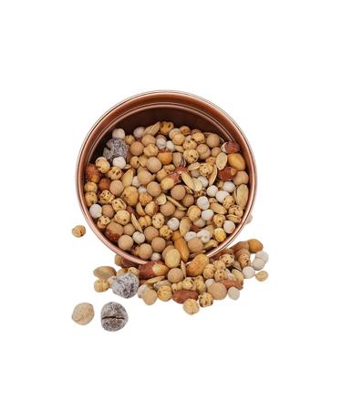 GL FAHANEM ORGANIC ACTAR Ginger Powder Ground 500 gr Fat-Free Pharmacy Quality