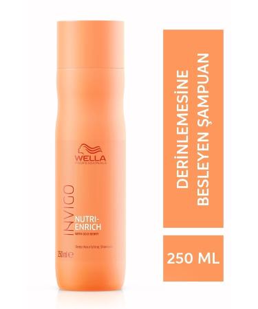 Wella Koleston Supreme Hair Dye 8/74 Mystery Brown - Buy Online on GoSupps.com