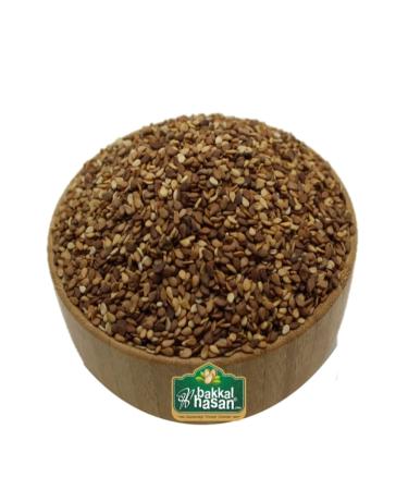 grocer Hasan Sesame Black K nc - 1 Kg