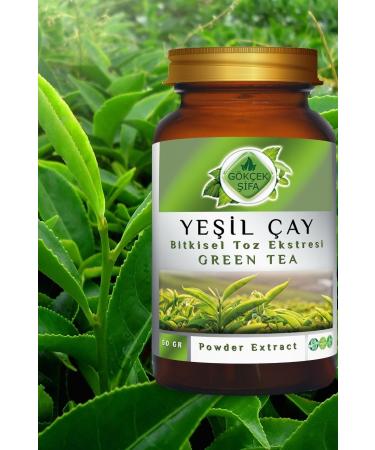 Green's Sultan Flavored Powder Tea 1000 gr
