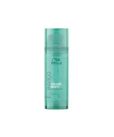 Wella Naturals 4/0 Coffee