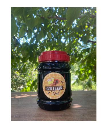 G KMER GIDA S VAS KARAKOVAN COMB HONEY 1 KG