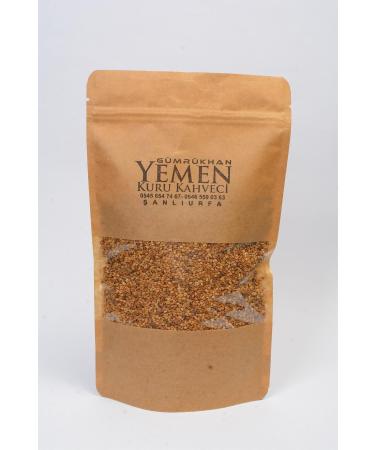 Grocer Hasan Coffee Turkish Grain - 2 Kg