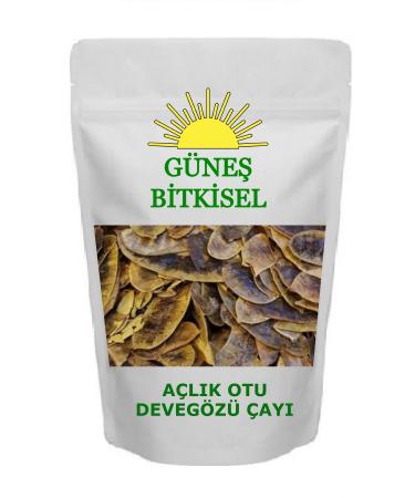 grocer Hasan Ginkgo Bloba Leaf 25 gr - Grocer Hasan