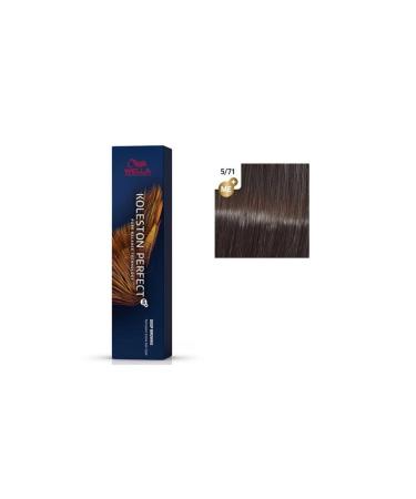 Wella Naturals Paint 5/0 Light Brown