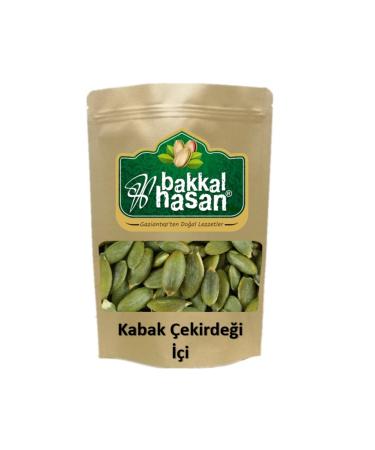 grocer Hasan Pumpkin Seeds 3 kg - Grocer Hasan
