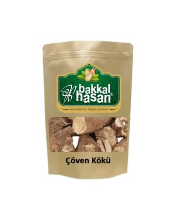 grocer Hasan Siirt Pistachio Roasted Double - 1 kg Grocer Hasan