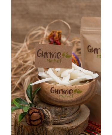 grocer Hasan White Tea 100 gr - Grocer Hasan