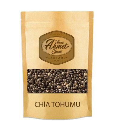 Hac Ahmet Efendi Chia Seeds 500 Gr