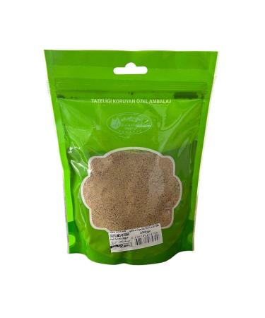 Hac o lu Spice Hatay Local White Pepper White Black Pepper Ground Powder 250 Gr - 1/4 Kg