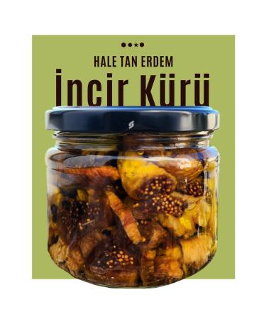 hale tan erdem Blueberry Vinegar