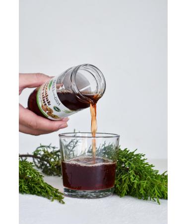 Hammhum Peanut Butter with Hemp Seeds
