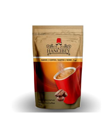 Hanc bey Cappuccino 1 kg