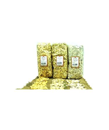 hanc bey Low Salt Pumpkin Seeds 1 kg