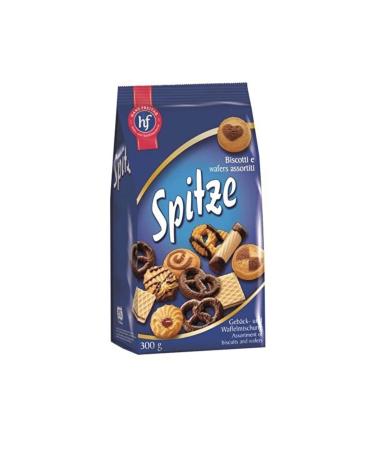 HANS FREITAG Cookies and Wafers German Origin 300 G