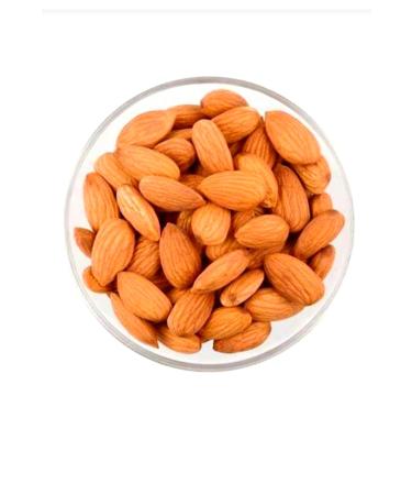 HANZADE GURME Organic Almond Unprocessed 250 gr