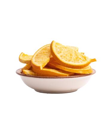 HapHug Freeze Dried Fruit Freeze Dried Orange - 200 grams Wholesale Package - Buy Online on GoSupps.com