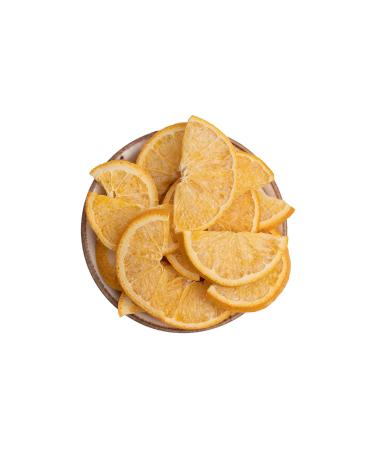 HapHug Freeze Dried Fruit Freeze Dried Orange - 200 grams Wholesale Package - Buy Online on GoSupps.com