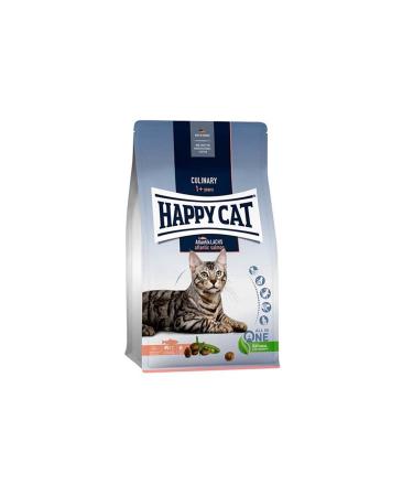 Happy Cat Atlantic Salmon Adult Cat Dry Food 4 Kg