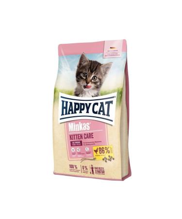Happy Cat Minkas Kitten Dry Food 500gr