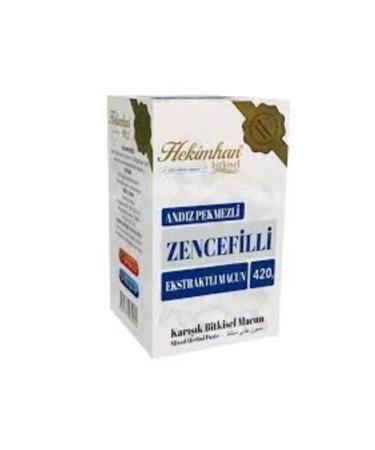 Hekimhan For Kids (Carob Extract with Vitamin C) 350 Ml