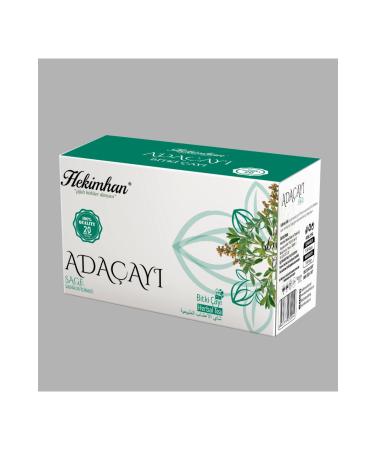 Hekimhan Sage Natural 20 in Medite Store