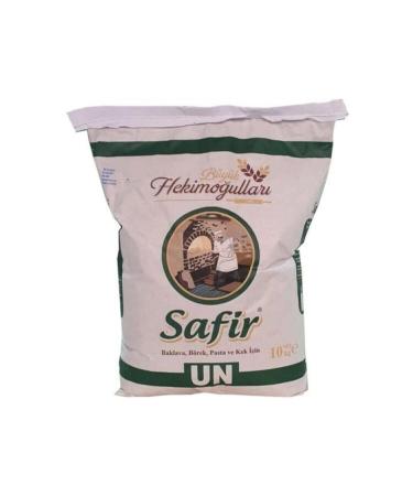 HEK MO LU B y k Hekimo ullar Sapphire Flour 10 Kg