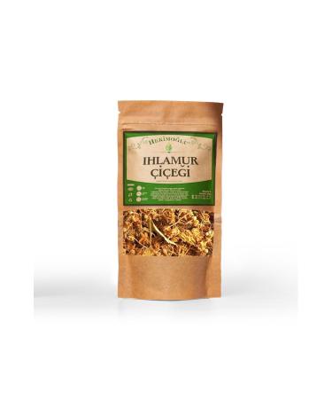 HEK MO LU Hekimo lu Flour 10 kg x 2 Pieces (20 kg)