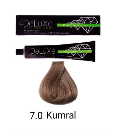 4DELUXE Professional Tube Paint 100 Ml